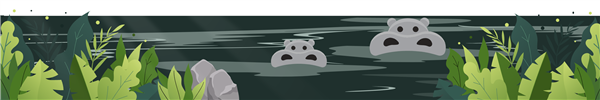 hippo